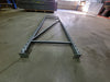 25"W x 96"H Upright Frame