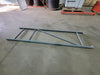 25"W x 96"H Upright Frame
