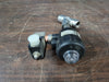 BURKERT 1/2" Angle Seat Valve SYST-2000-456770J