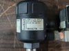 BURKERT 1/2" Angle Seat Valve SYST-2000-456770J