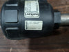 BURKERT 1/2" Angle Seat Valve SYST-2000-456770J