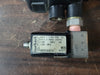 BURKERT 1/2" Angle Seat Valve SYST-2000-456770J