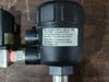 BURKERT 1/2" Angle Seat Valve SYST-2000-456770J