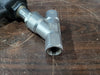 BURKERT 1/2" Angle Seat Valve SYST-2000-456770J