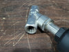 BURKERT 1/2" Angle Seat Valve SYST-2000-456770J