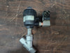 BURKERT 1/2" Angle Seat Valve SYST-2000-456770J