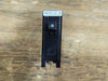 CUTLER-HAMMER 15 Amp, 1 Pole, 240 volts Circuit Breaker BA115