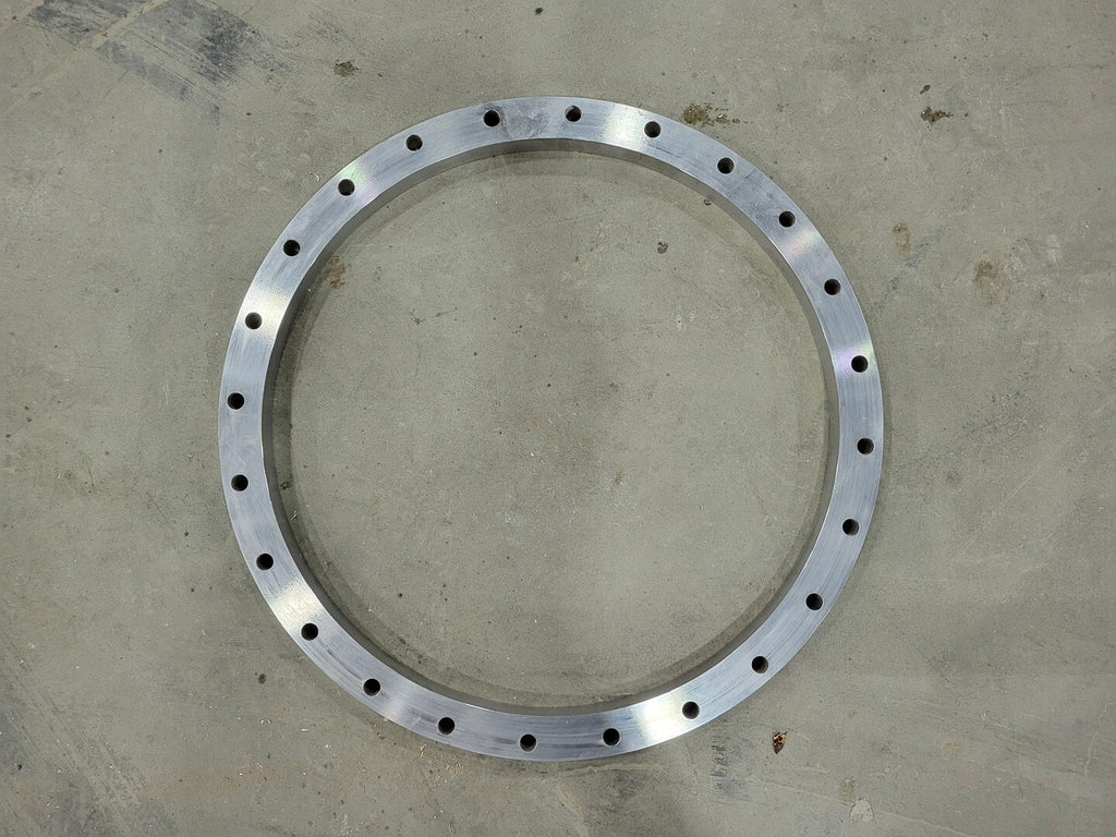 30" Flat Face Flange 