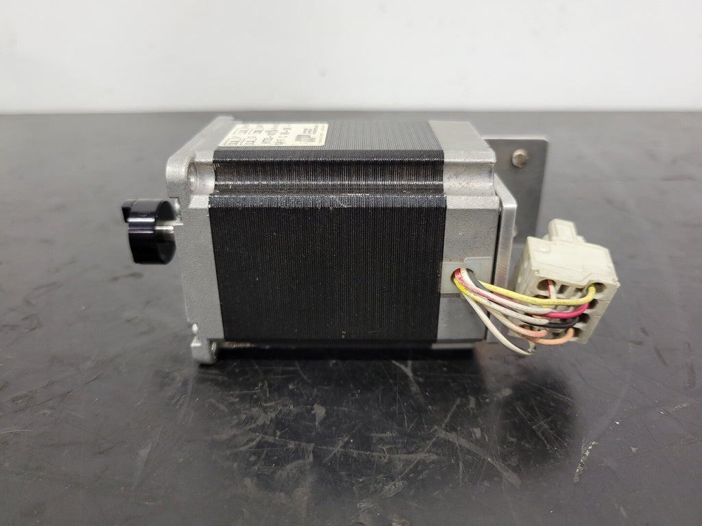 APPLIED MOTION PRODUCTS High Torque Stepper Motor HT23-401D