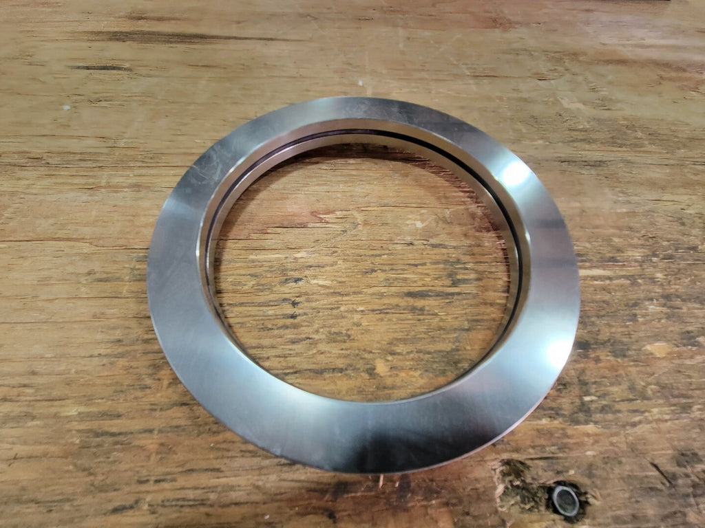 JOHN CRANE 7" OD Seal Assembly Closure M143621