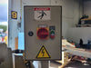 MICHAEL WEINIG Rondamat R950 Grinder