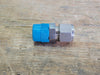 SWAGELOK 1/2", Straight-Connector, MPT, SS-8-VCR-6-810