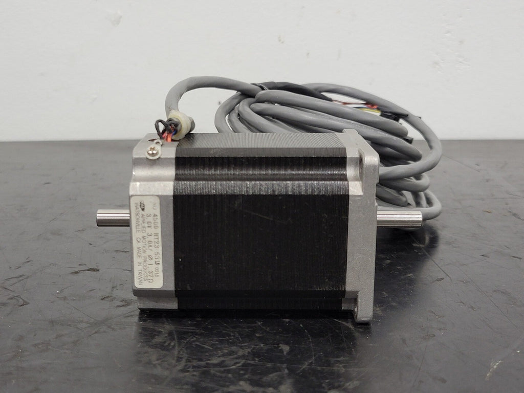 APPLIED MOTION PRODUCTS Stepper Motor 4500-HT23-531D 