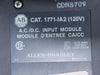 ALLEN-BRADLEY PLC-5 AC/DC Input Module 1771-IA2