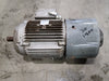 BALDOR 30 hp, 230/460 volts, 1780 rpm, 286TC Electric Motor ZDM45104T
