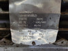 BALDOR 30 hp, 230/460 volts, 1780 rpm, 286TC Electric Motor ZDM45104T