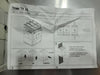 ABB 250 Amp 3 Pole Circuit Breaker T4L 250 