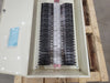 HAYLEY BDP-24-2DC-H39 Panelboard 225A, 125VDC, 24-Circuit Power Distribution