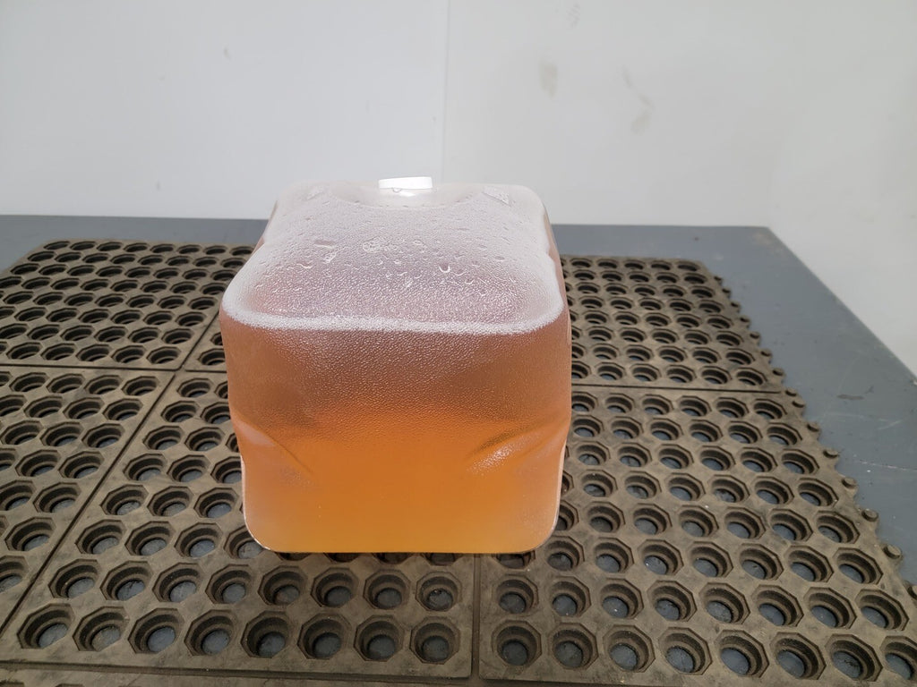 AUTOLOG 2.5 gal/ 10 L UV Ink Printer Reservoir 77-99999-77