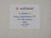 AUTOLOG 2.5 gal/ 10 L UV Ink Printer Reservoir 77-99999-77