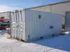 ROTATING RIGHT & TTI ELECTRICAL 20 ft Container Waste Water Treatment Plant