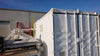 ROTATING RIGHT & TTI ELECTRICAL 20 ft Container Waste Water Treatment Plant