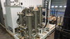 ROTATING RIGHT & TTI ELECTRICAL 20 ft Container Waste Water Treatment Plant