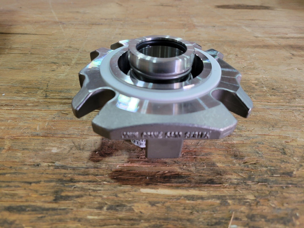 JOHN CRANE 1.375" Single Cartridge Mechanical Seal 5611