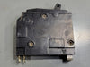 SQUARE D 15 Amp, 1 Pole, 120/240 volts Circuit Breaker QO115