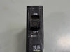 SQUARE D 15 Amp, 1 Pole, 120/240 volts Circuit Breaker QO115