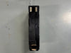 SQUARE D 15 Amp, 1 Pole, 120/240 volts Circuit Breaker QO115
