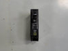 SQUARE D 15 Amp, 1 Pole, 120/240 volts Circuit Breaker QO115