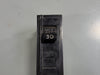 GENERAL ELECTRIC 30 Amp, 1 Pole, 120/240 Volts Circuit Breaker TQL1130