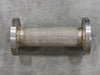 FLEXTECH 3" x 15" Flexible Metal Hose Class 150 