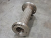 FLEXTECH 3" x 15" Flexible Metal Hose Class 150 