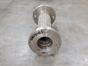 FLEXTECH 3" x 15" Flexible Metal Hose Class 150 
