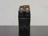 WESTINGHOUSE 15 Amp, 2 Pole, 120/240 volts Circuit Breaker QCL2015