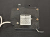 CUTLER-HAMMER 15 Amp, 1 Pole, 120/240 volts Circuit Breaker GFCBB115