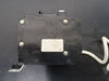 CUTLER-HAMMER 15 Amp, 1 Pole, 120/240 volts Circuit Breaker GFCBB115