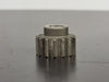 15 Teeth Pinion Gear w/ Hub 