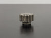 15 Teeth Pinion Gear w/ Hub 