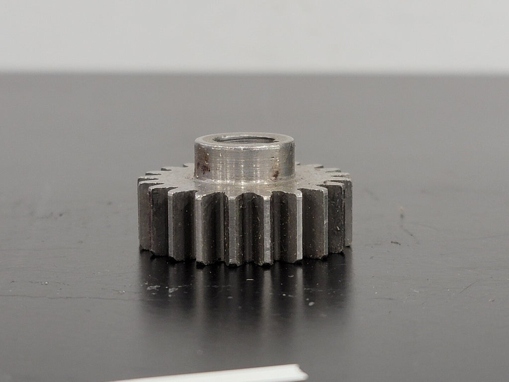 21 Teeth Pinion Gear (box of 4)