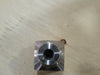 SPRAYING SYSTEMS CO. 3/8" Male NPT Stainless Steel Spray Nozzle 3/8BX-316SS10
