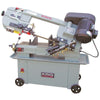 KING CANADA 7" x 12" Metal Cutting Band Saw.
