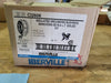 IBERVILLE 3/4" Insulated Grounding Bushings CI2606