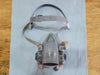 Half Facepiece Silicone 7502/37082