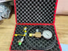 FLOW GUARD 1500 PSI Flow Meter Measuring Kit SK-CA-4-N-100