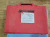 FLOW GUARD 1500 PSI Flow Meter Measuring Kit SK-CA-4-N-100
