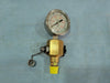 FLOW GUARD 1500 PSI Flow Meter Measuring Kit SK-CA-4-N-100