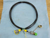 FLOW GUARD 1500 PSI Flow Meter Measuring Kit SK-CA-4-N-100